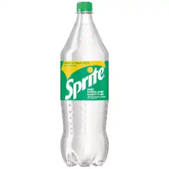 Auchan Sprite offre