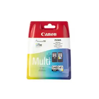 Auchan 20% D'économie Pour L’achat Simultané De 2 Cartouches Canon offre