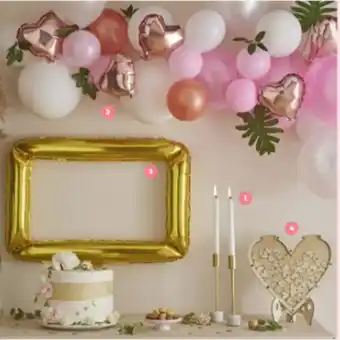 Auchan Cadre Coeur A Message offre