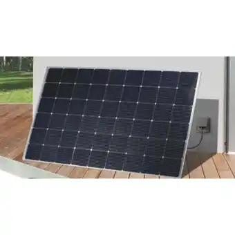 Auchan Panneau Solaire offre