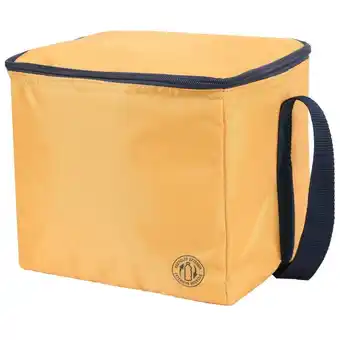 Auchan Glaciere Souple 10L Recycle offre