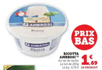 RICOTTA AMBROSI (3)