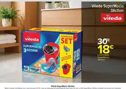 Carrefour Beignets offre