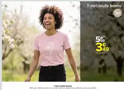 Carrefour Muffins offre