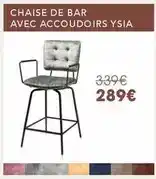 Carrefour Frites surgelées offre