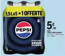 Auchan Supermarché Tropico - l'original offre