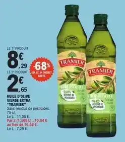 Auchan Supermarché Auchan - allumettes offre