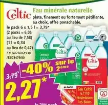 Auchan Supermarché Auchan - allumettes offre