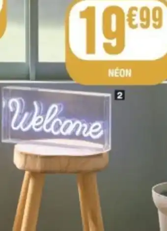 NÉON