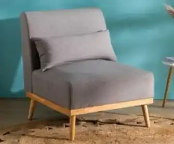 La Foir'Fouille FAUTEUIL ANDRIA offre