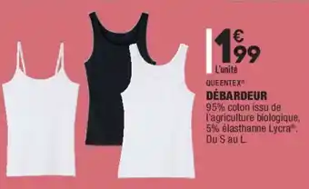 Débardeur