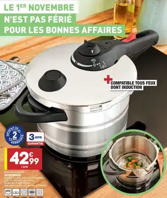 Autocuiseur
