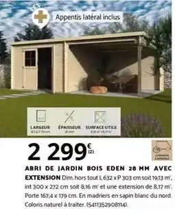 Auchan Supermarché Pierre chanau - igp côtes de gascogne offre