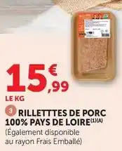 Auchan Supermarché Auchan - quiche lorraine offre