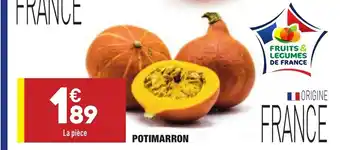 Potimarron
