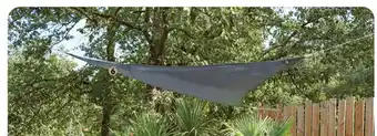 Intermarché VOILE D'OMBRAGE TRIANGLE offre