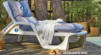 Intermarché BAIN DE SOLEIL L'UNITÉ offre