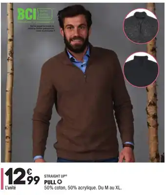 ALDI Pull offre