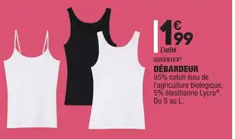 ALDI Débardeur offre