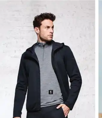 ALDI T-shirt Running offre
