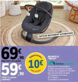Lidl Chausson aux pommes offre