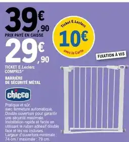 Lidl Fuze tea pêche fuzetea offre