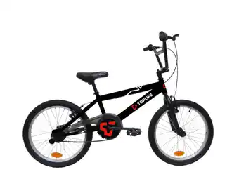 TOPLIFE BMX 20 Freestyle