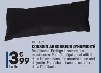 ALDI Coussin Absorbeur d'Humidité offre