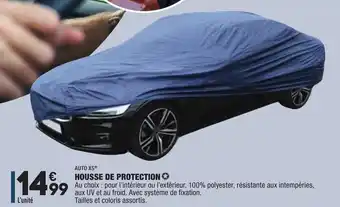 ALDI Housse de Protection offre