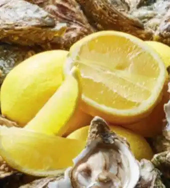 Super U Citron U Bio offre