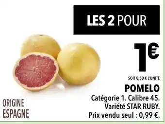 POMELO