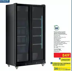 Gifi Support 2 en 1 offre