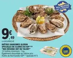 Gifi Table faro 6 couverts offre