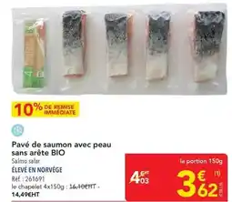 Gifi Fauteuil pliant offre