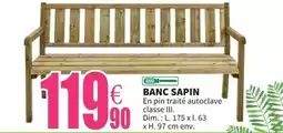 Auchan Supermarché Cookies offre