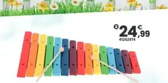 Auchan Tendre & plus - 8 mini tapas offre