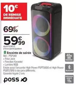 Lidl Spa moments - spray corporel offre