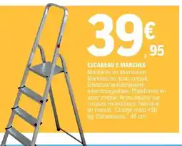 Auchan Rochers coco offre