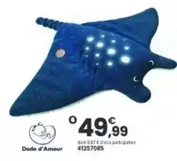 Auchan Auchan - encornets ail et persil offre