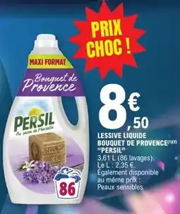 Auchan Auchan - saucisson sec tranche le charcutier offre