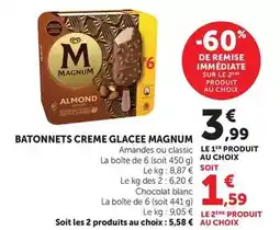 Intermarché Hyper Combier - préparation pour soupe angevine passion offre