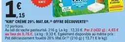 Intermarché Hyper Lobodis - café grains mexique bio équitable offre