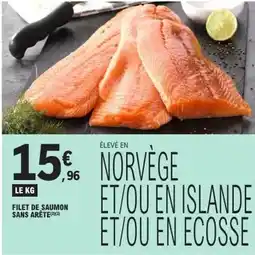Intermarché Hyper Lancelot - coffret 6 bières bretonnes offre