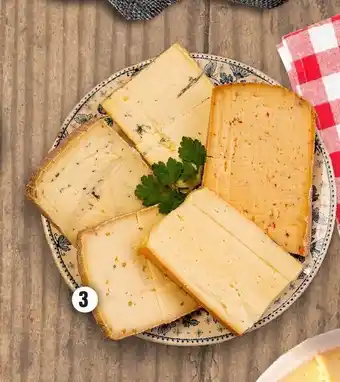 Migros Raclette a La Truffe offre