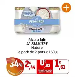 Intermarché Hyper Pruni - pruneaux moelleux entiers offre