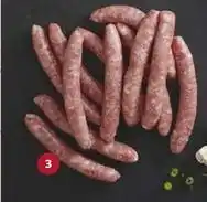 Auchan Socopa - 12 chipolatas facon charcutiere offre