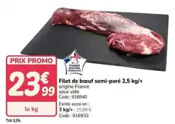 Auchan Malongo - café moulu petits producteurs offre