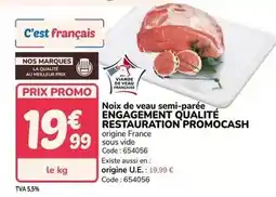 Auchan L'or - café dosettes tassimo offre
