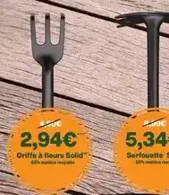 Auchan Arthur martin - gamme fonte d'aluminium amovible offre