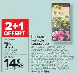 Auchan Qilive - cafetière offre